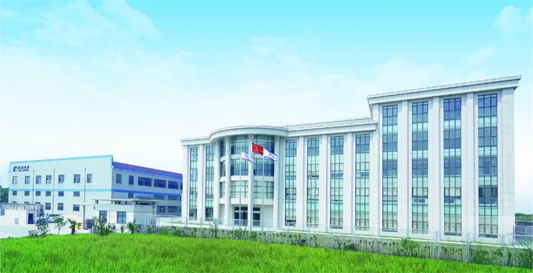 雷速线上平台（集团）官方网站外景图